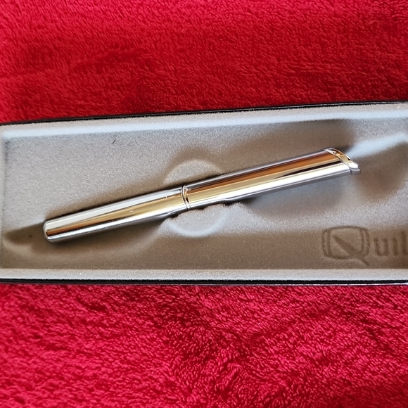 Quill Other Quill Lifetime Guarantee Inkpen Is In The Original Box